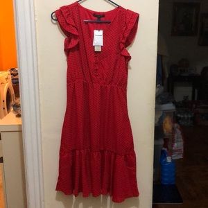 Aforable Size 4 Bsnana Republic Dress